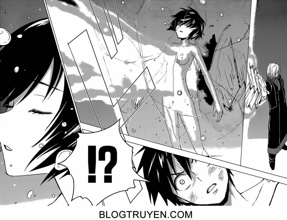 Yuusen Shoujo – Plug-In Girl Chapter 14 - Trang 2