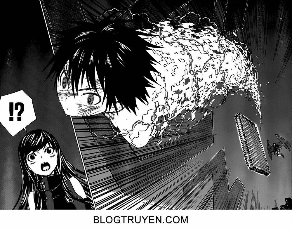 Yuusen Shoujo – Plug-In Girl Chapter 11 - Trang 2