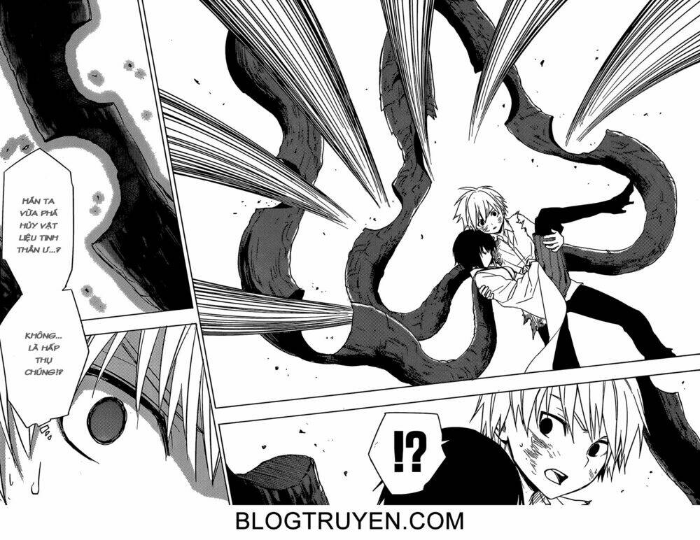 Yuusen Shoujo – Plug-In Girl Chapter 10 - Trang 2