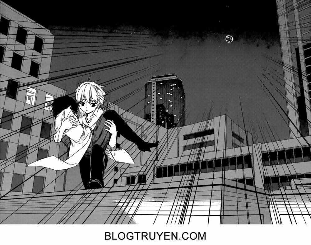 Yuusen Shoujo – Plug-In Girl Chapter 9 - Trang 2