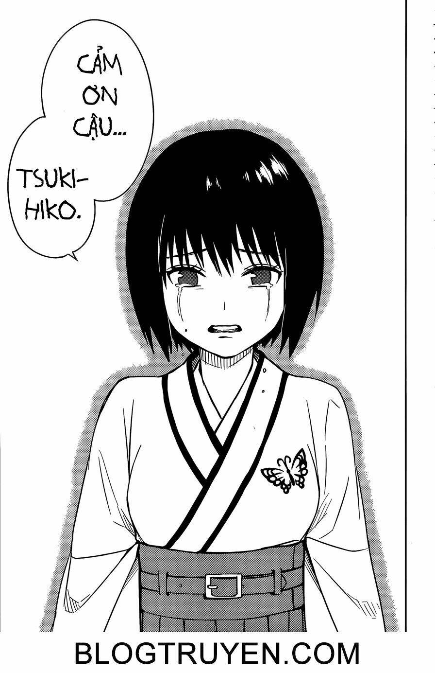 Yuusen Shoujo – Plug-In Girl Chapter 8 - Trang 2