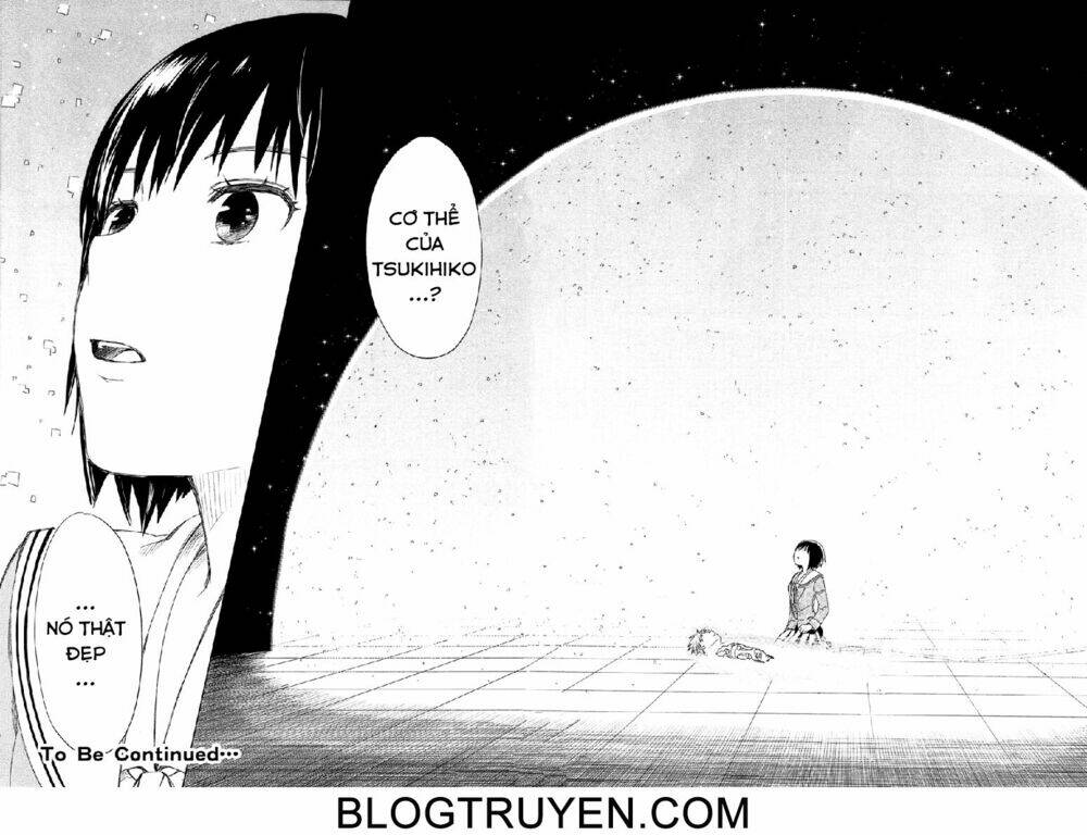 Yuusen Shoujo – Plug-In Girl Chapter 3 - Trang 2