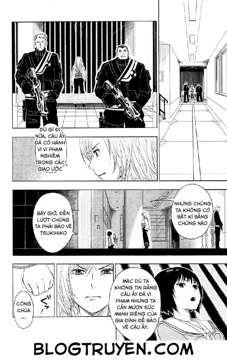 Yuusen Shoujo – Plug-In Girl Chapter 3 - Trang 2