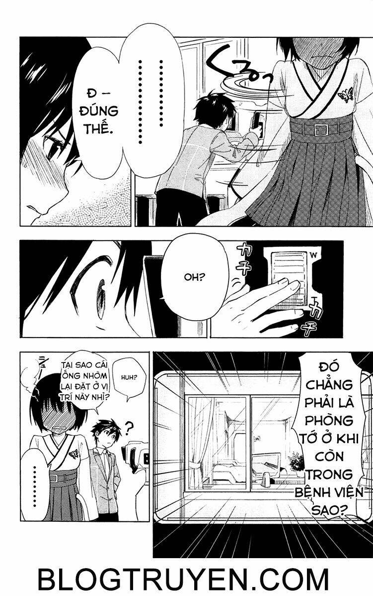 Yuusen Shoujo – Plug-In Girl Chapter 1 - Trang 2