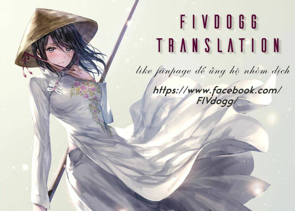 The Fiancee Is Here Chapter 10 - Trang 2