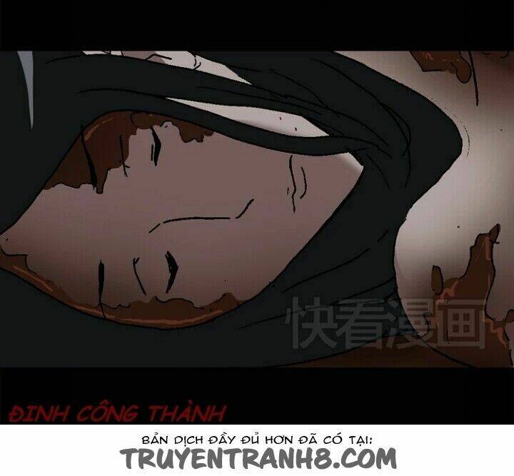 Ớn Lạnh Sống Lưng Chapter 8 - Trang 2