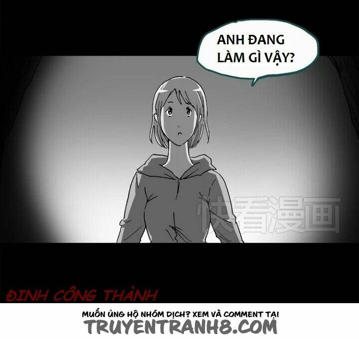 Ớn Lạnh Sống Lưng Chapter 7 - Trang 2