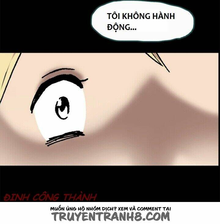 Ớn Lạnh Sống Lưng Chapter 7 - Trang 2