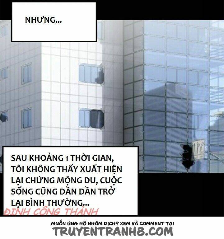 Ớn Lạnh Sống Lưng Chapter 7 - Trang 2