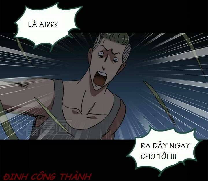 Ớn Lạnh Sống Lưng Chapter 4 - Trang 2