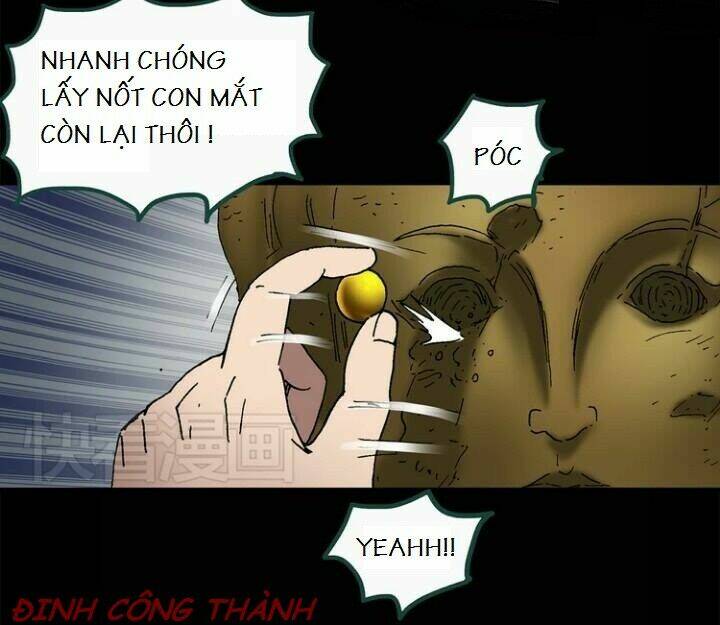 Ớn Lạnh Sống Lưng Chapter 1 - Trang 2