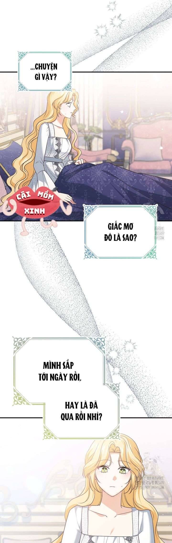 Không Cần Sự Ám Ảnh Của Bạo Chúa Chapter 17 - Trang 2