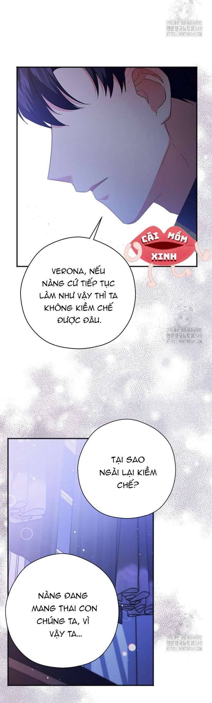 Không Cần Sự Ám Ảnh Của Bạo Chúa Chapter 13 - Trang 2