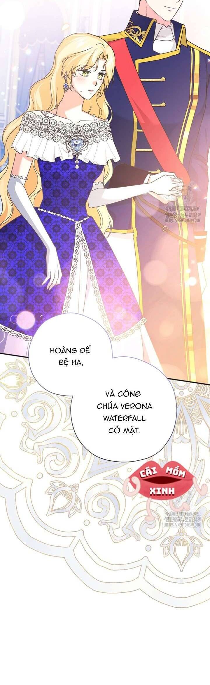 Không Cần Sự Ám Ảnh Của Bạo Chúa Chapter 12 - Trang 2