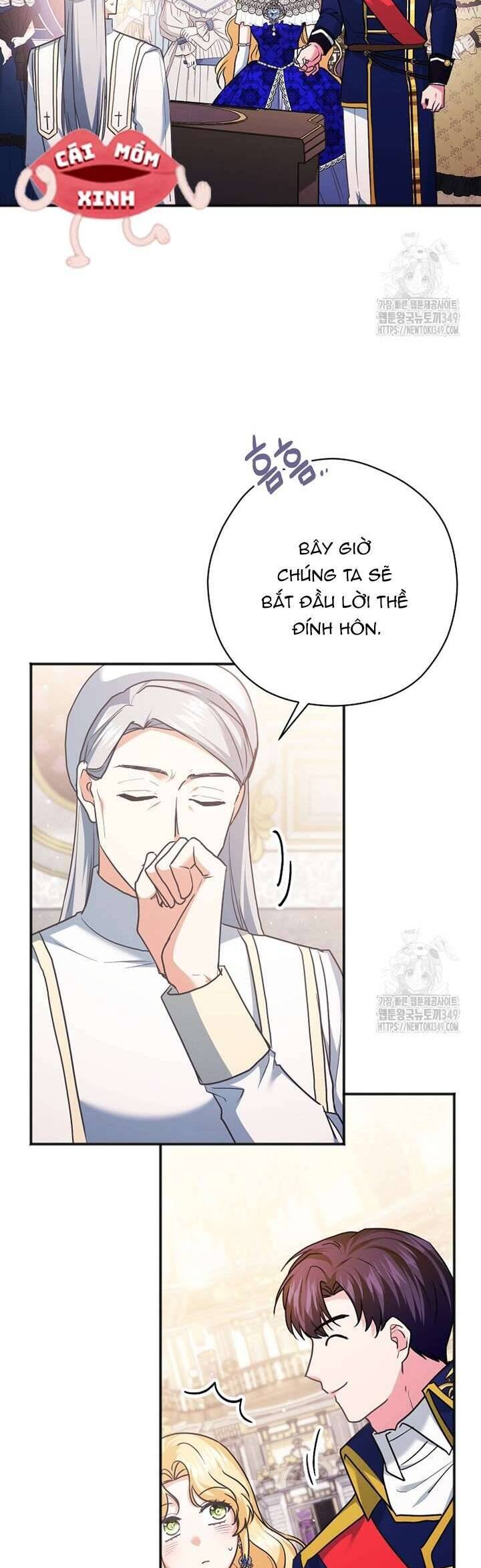 Không Cần Sự Ám Ảnh Của Bạo Chúa Chapter 12 - Trang 2