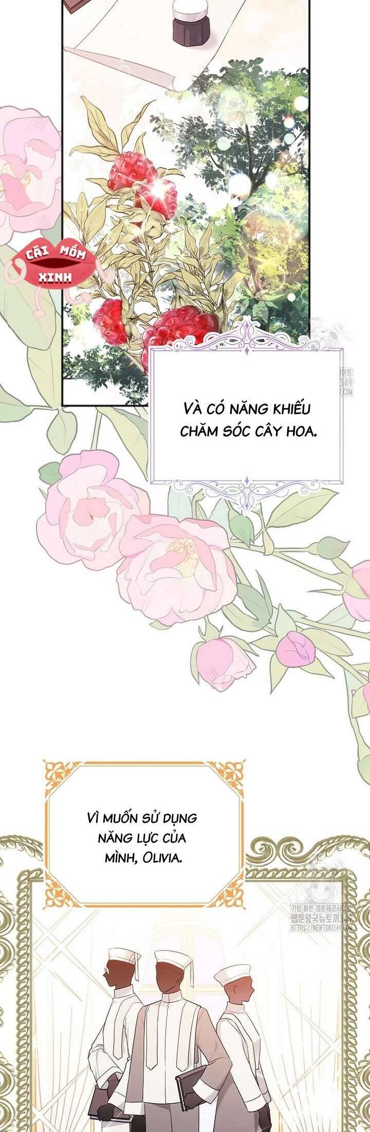 Không Cần Sự Ám Ảnh Của Bạo Chúa Chapter 5 - Trang 2