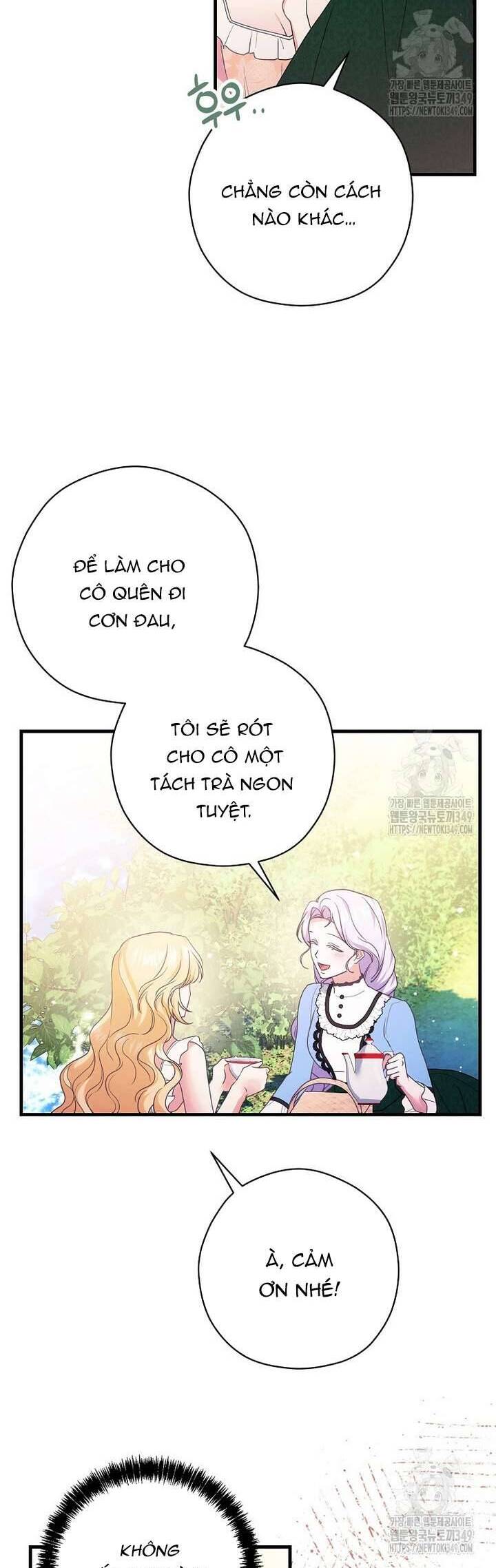 Không Cần Sự Ám Ảnh Của Bạo Chúa Chapter 5 - Trang 2