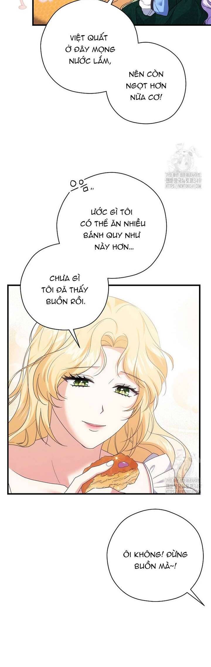 Không Cần Sự Ám Ảnh Của Bạo Chúa Chapter 5 - Trang 2