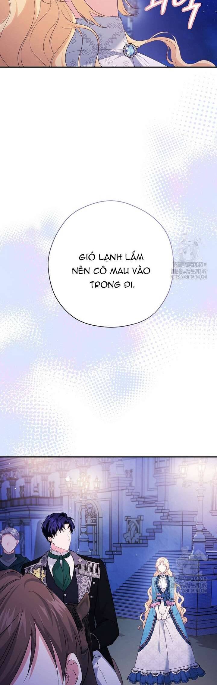 Không Cần Sự Ám Ảnh Của Bạo Chúa Chapter 4 - Trang 2