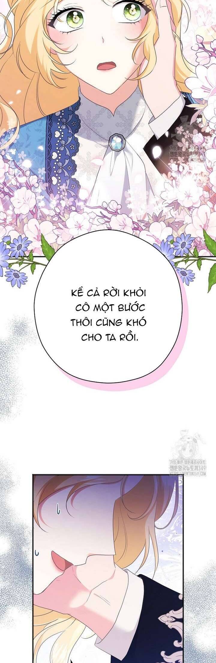 Không Cần Sự Ám Ảnh Của Bạo Chúa Chapter 4 - Trang 2