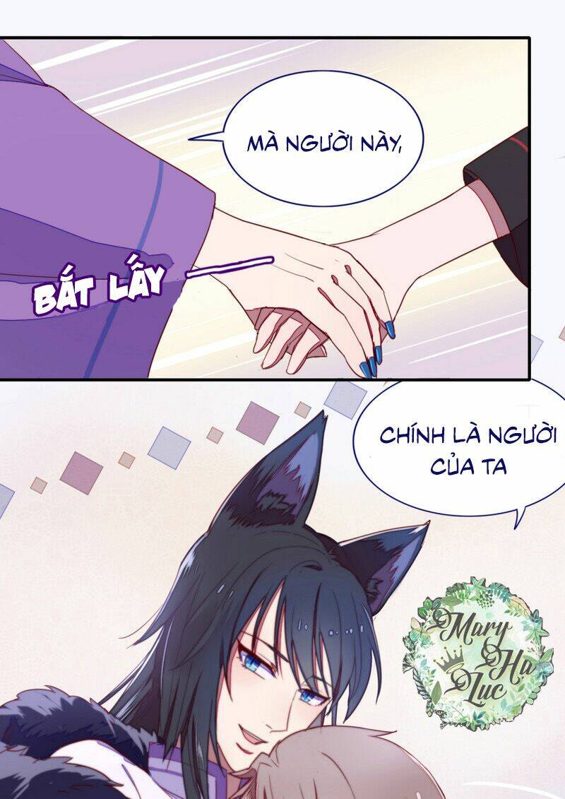 Yêu Quái Luyến Ái Bar Chapter 4 - Trang 2