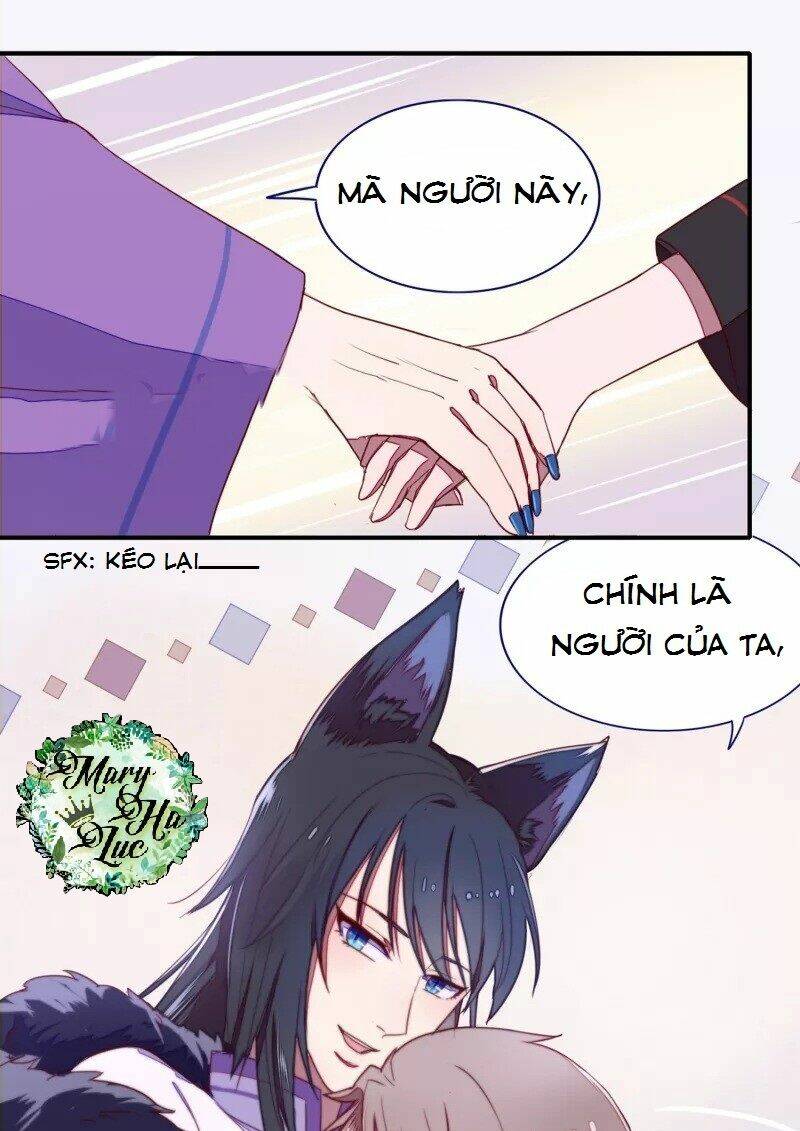 Yêu Quái Luyến Ái Bar Chapter 3 - Trang 2