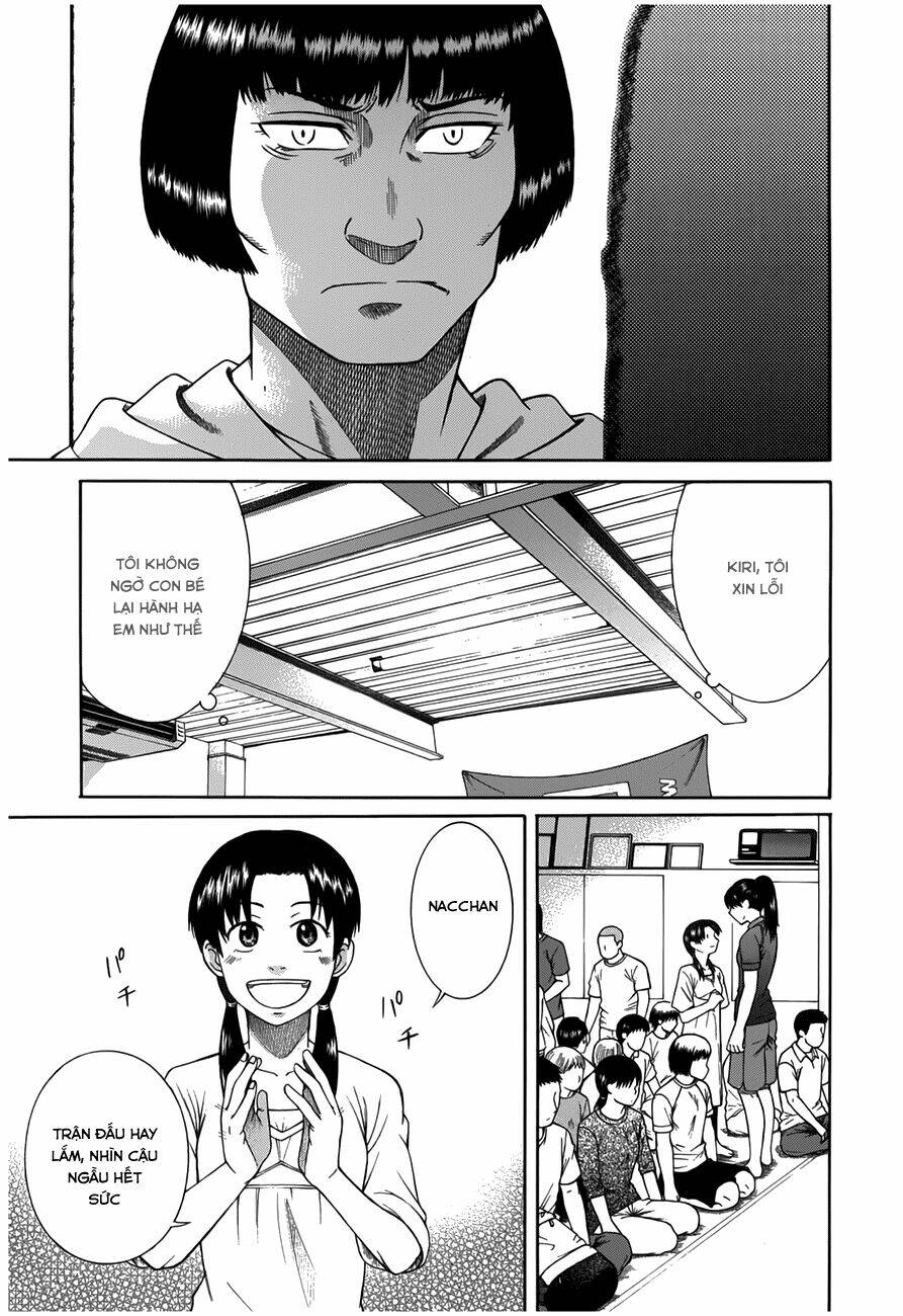 Teppuu Chapter 15 - Trang 2