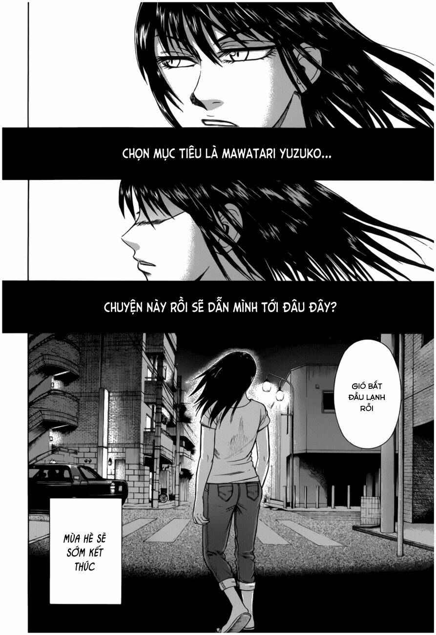 Teppuu Chapter 14 - Trang 2