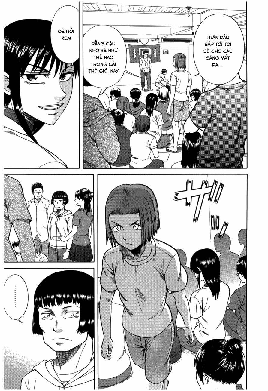 Teppuu Chapter 14 - Trang 2