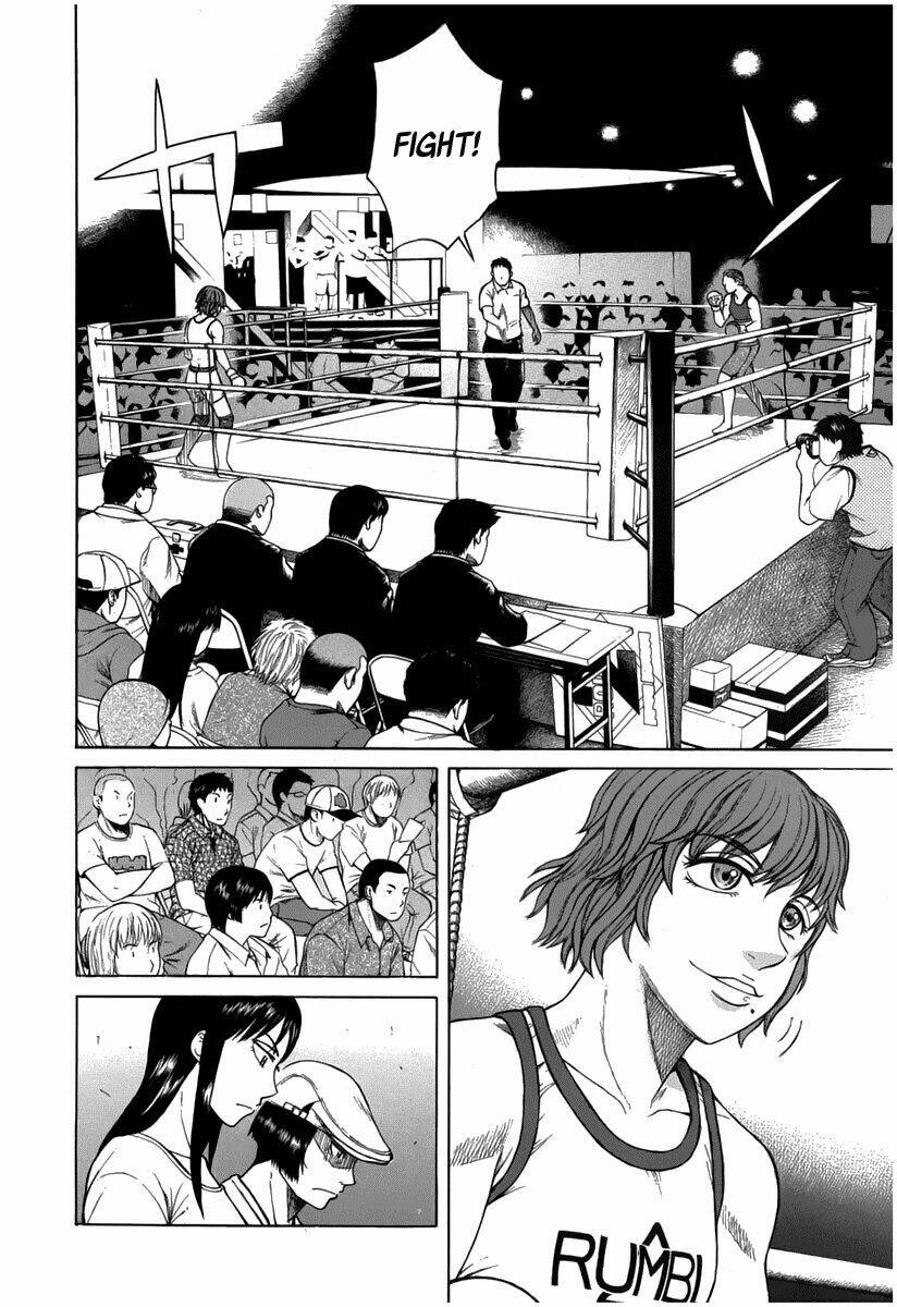 Teppuu Chapter 13 - Trang 2