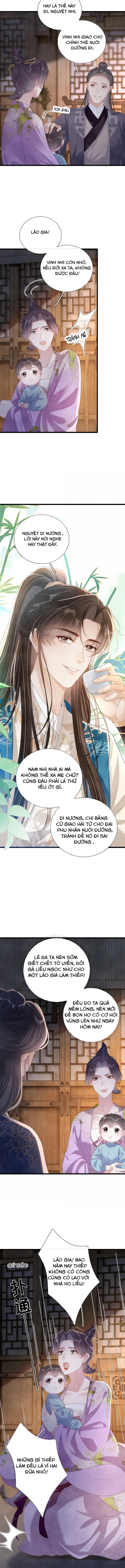 Trường Phong Độ Chapter 27 - Trang 2