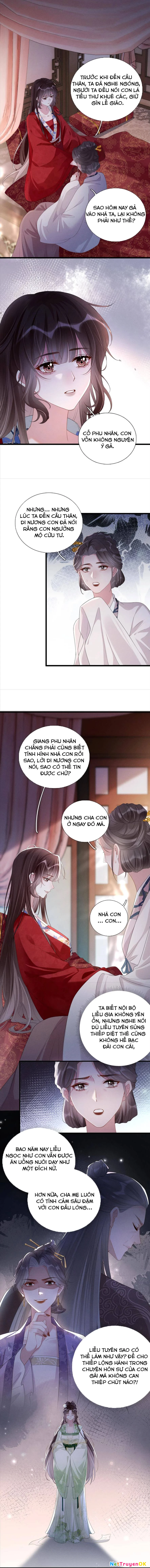 Trường Phong Độ Chapter 15 - Trang 2