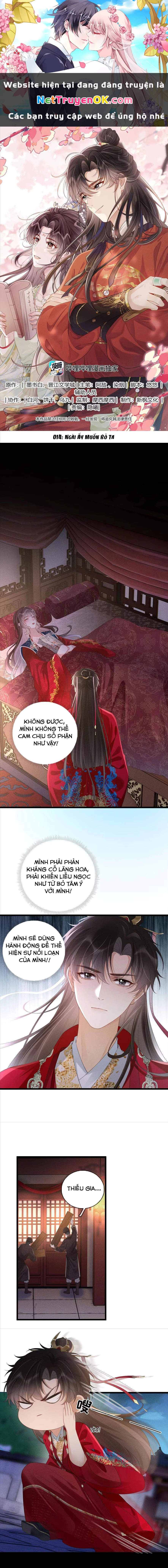 Trường Phong Độ Chapter 14 - Trang 2