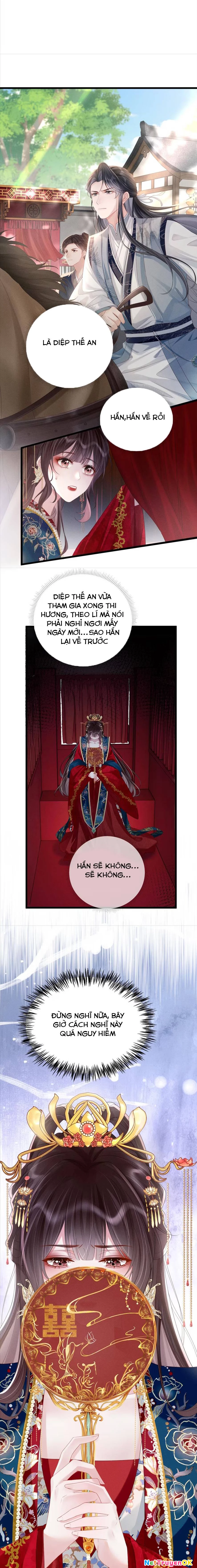 Trường Phong Độ Chapter 11 - Trang 2