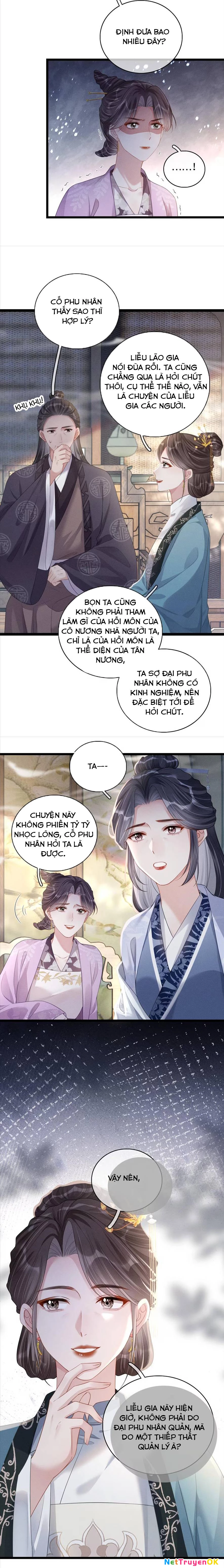 Trường Phong Độ Chapter 10 - Trang 2