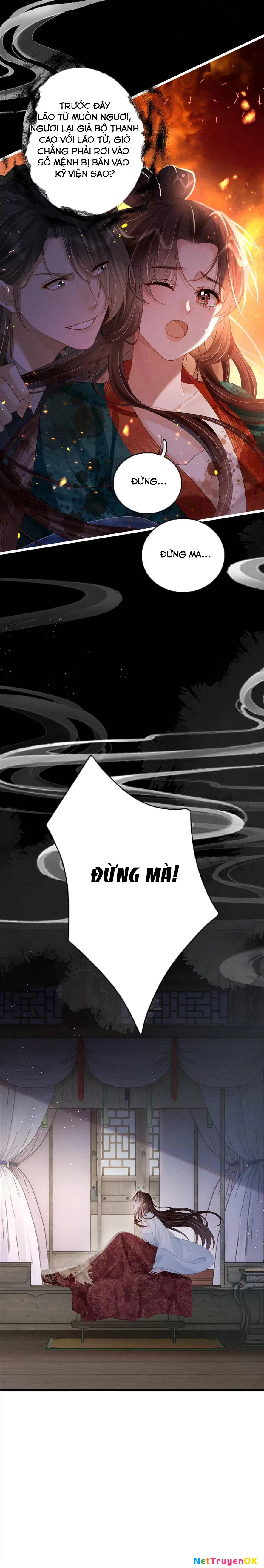 Trường Phong Độ Chapter 10 - Trang 2