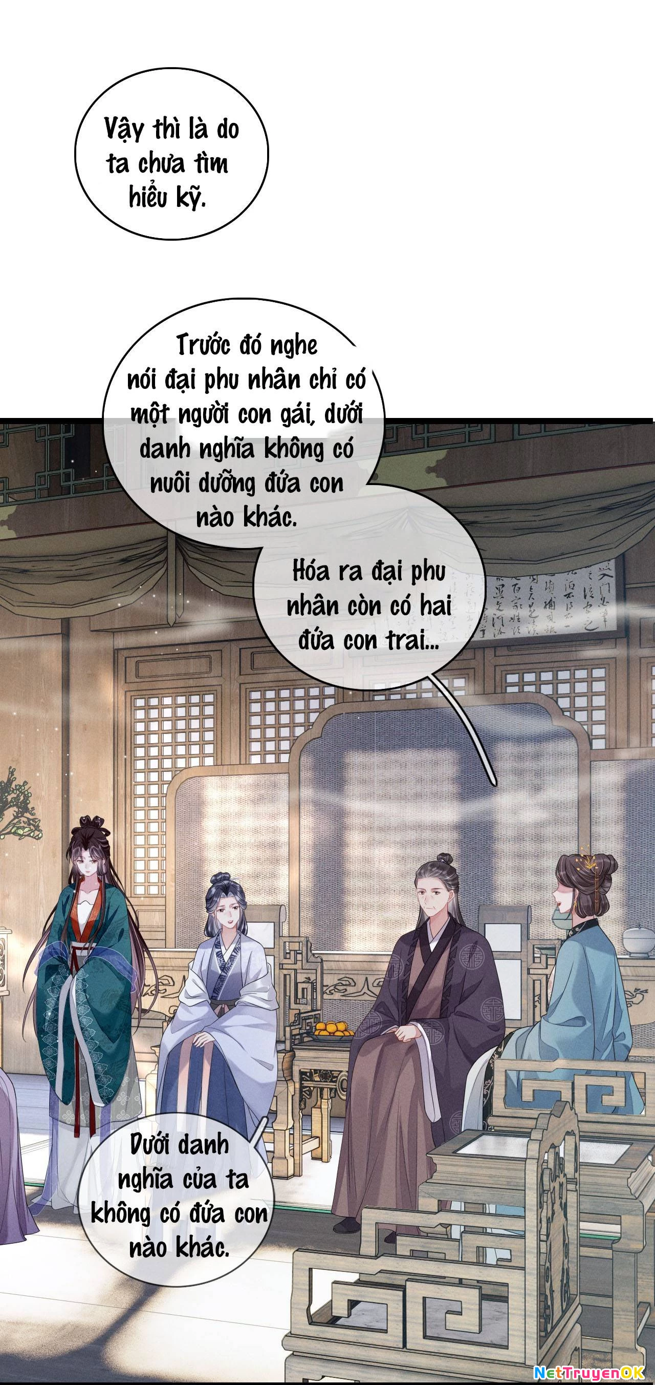 Trường Phong Độ Chapter 9 - Trang 2