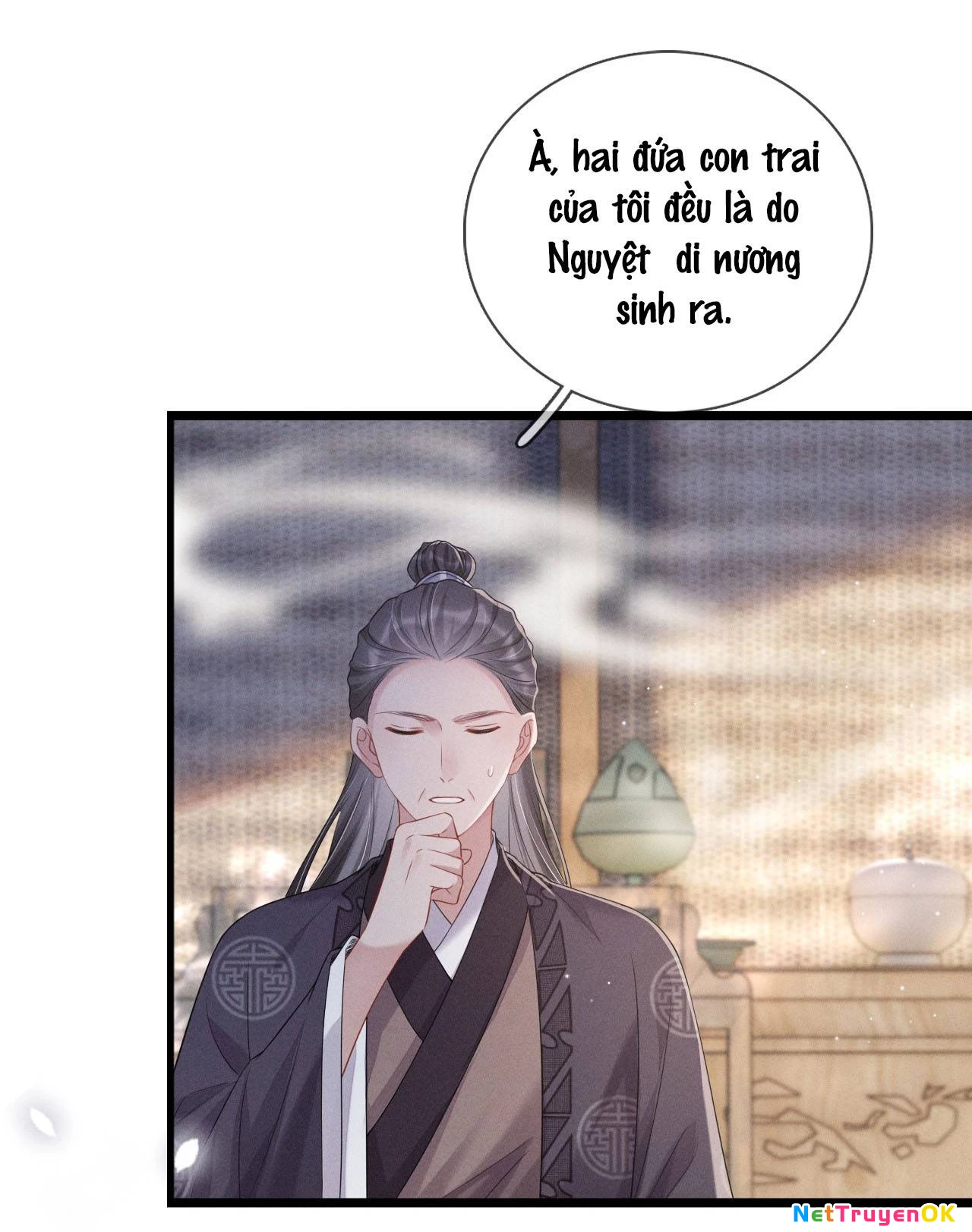 Trường Phong Độ Chapter 9 - Trang 2