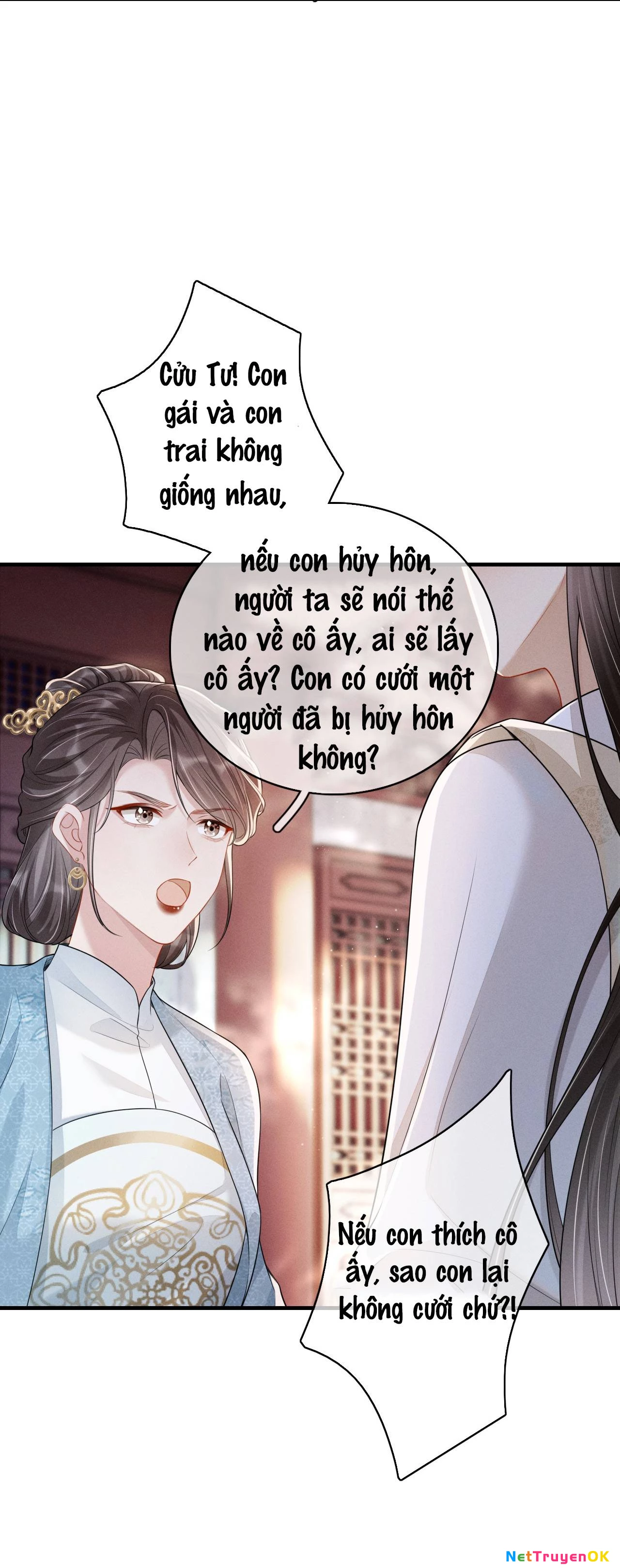 Trường Phong Độ Chapter 8 - Trang 2