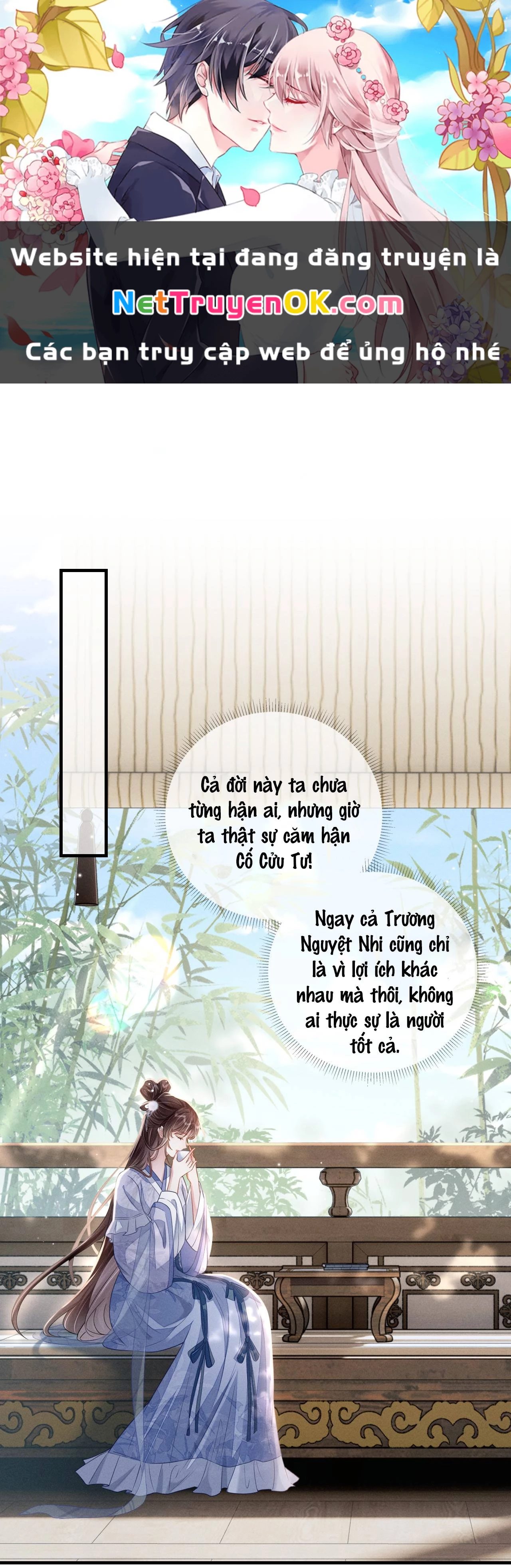 Trường Phong Độ Chapter 8 - Trang 2