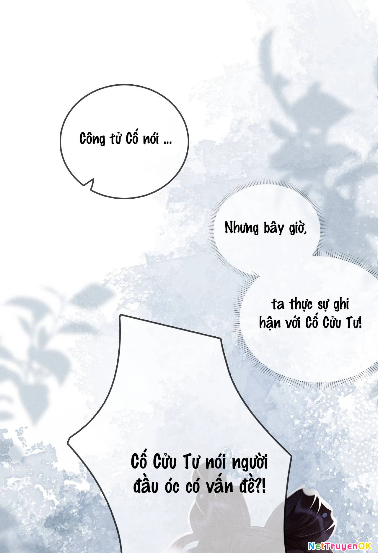 Trường Phong Độ Chapter 8 - Trang 2