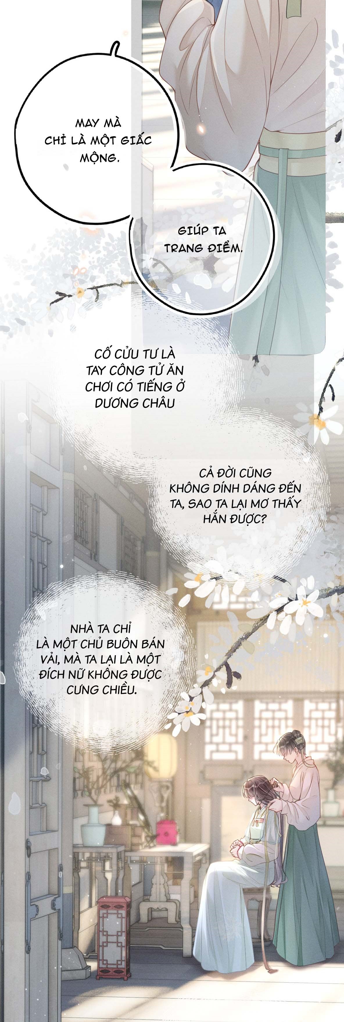 Trường Phong Độ Chapter 1 - Trang 2