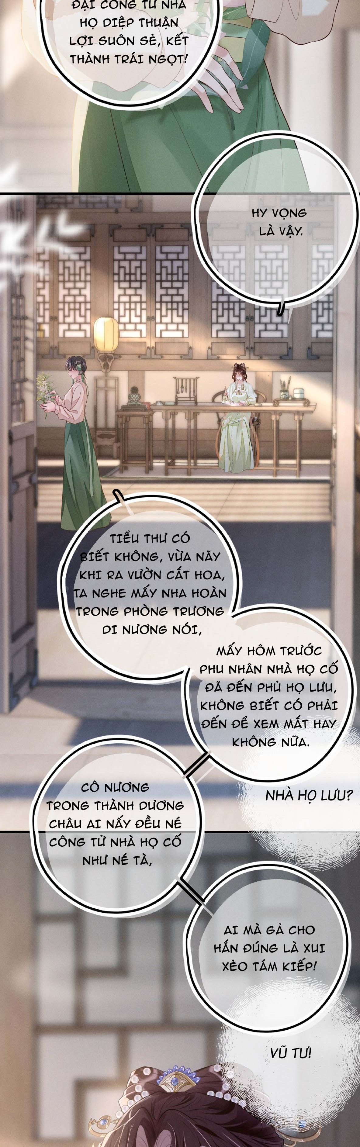 Trường Phong Độ Chapter 1 - Trang 2