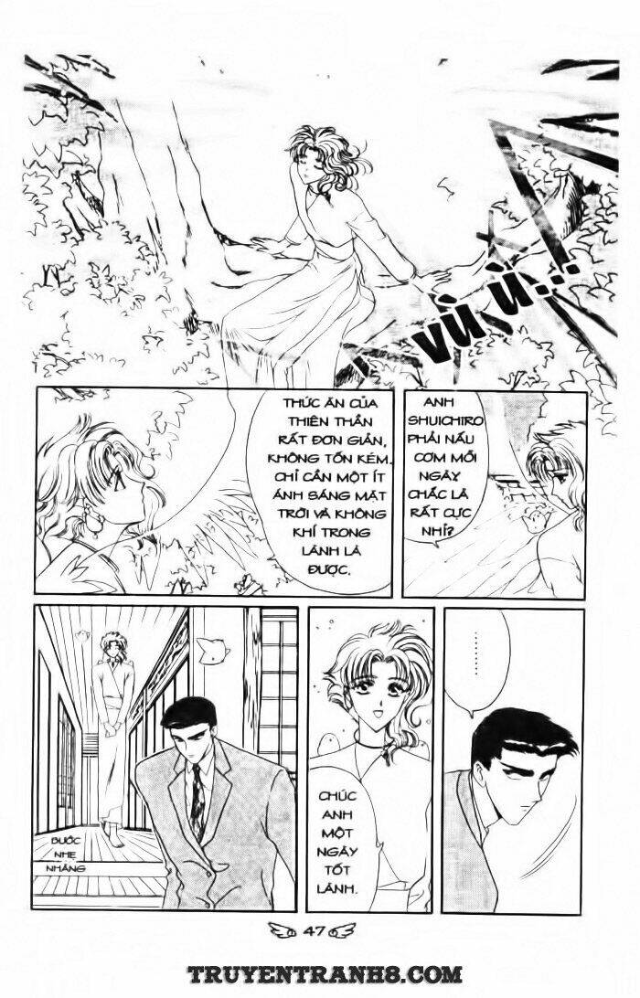 Wish Chapter 13 - Trang 2