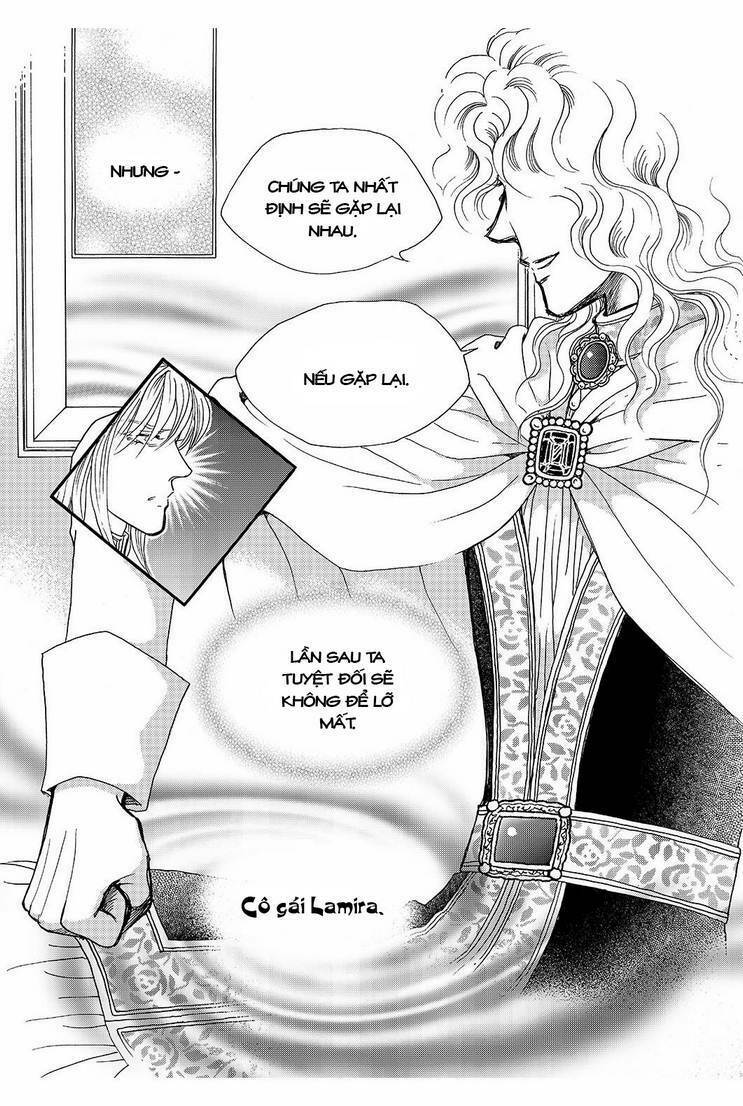 Princess – Công Chúa Xứ Hoa P5 Chapter 23 - Trang 2