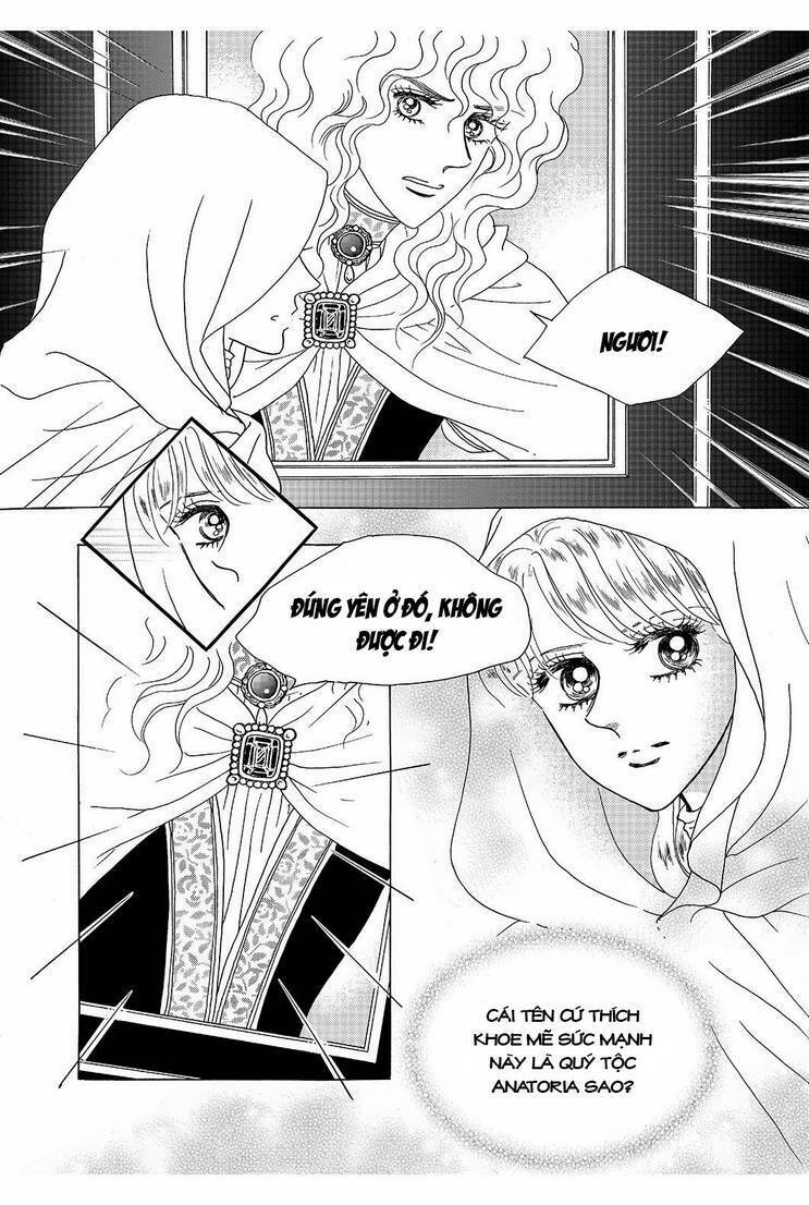 Princess – Công Chúa Xứ Hoa P5 Chapter 23 - Trang 2