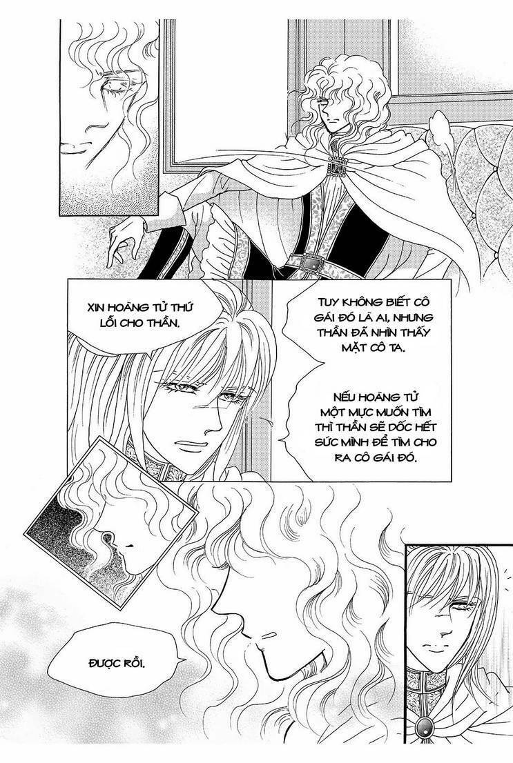 Princess – Công Chúa Xứ Hoa P5 Chapter 23 - Trang 2