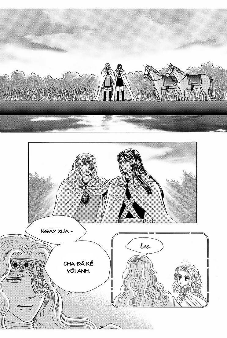 Princess – Công Chúa Xứ Hoa P5 Chapter 22 - Trang 2