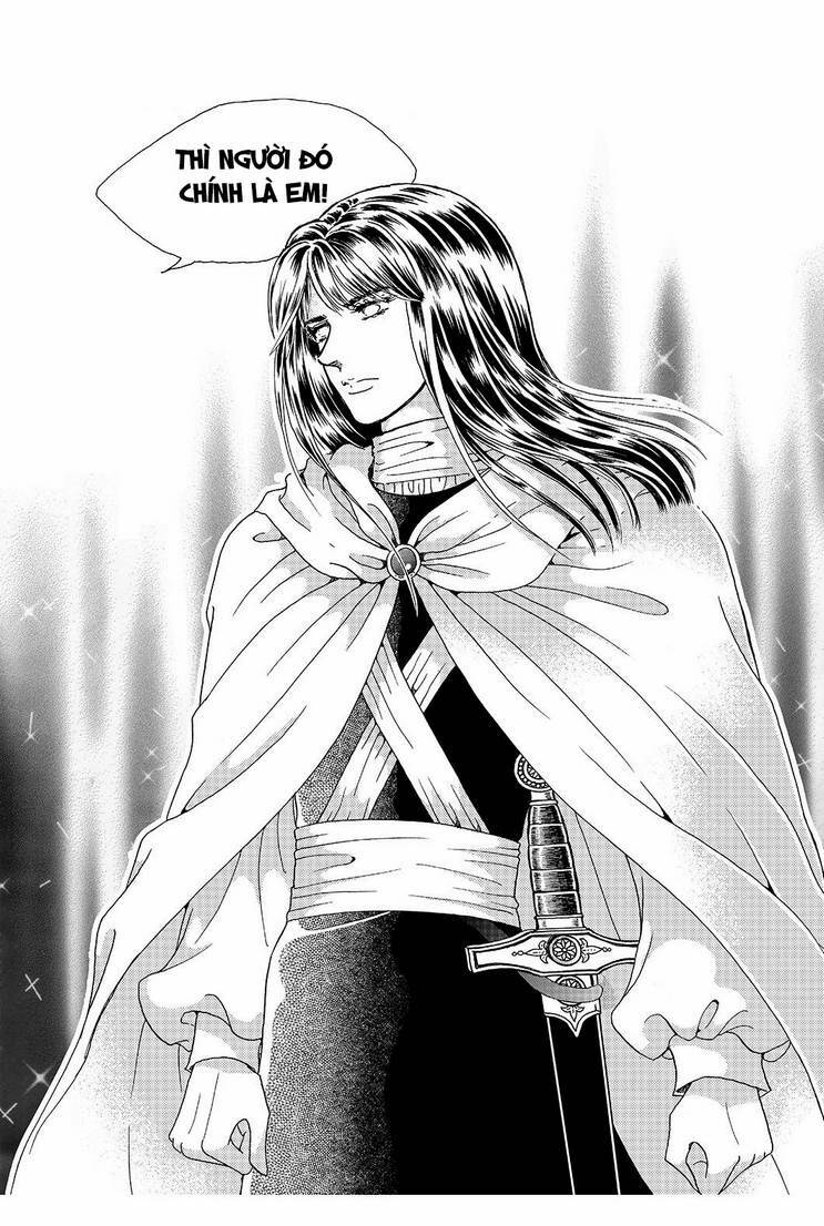 Princess – Công Chúa Xứ Hoa P5 Chapter 22 - Trang 2