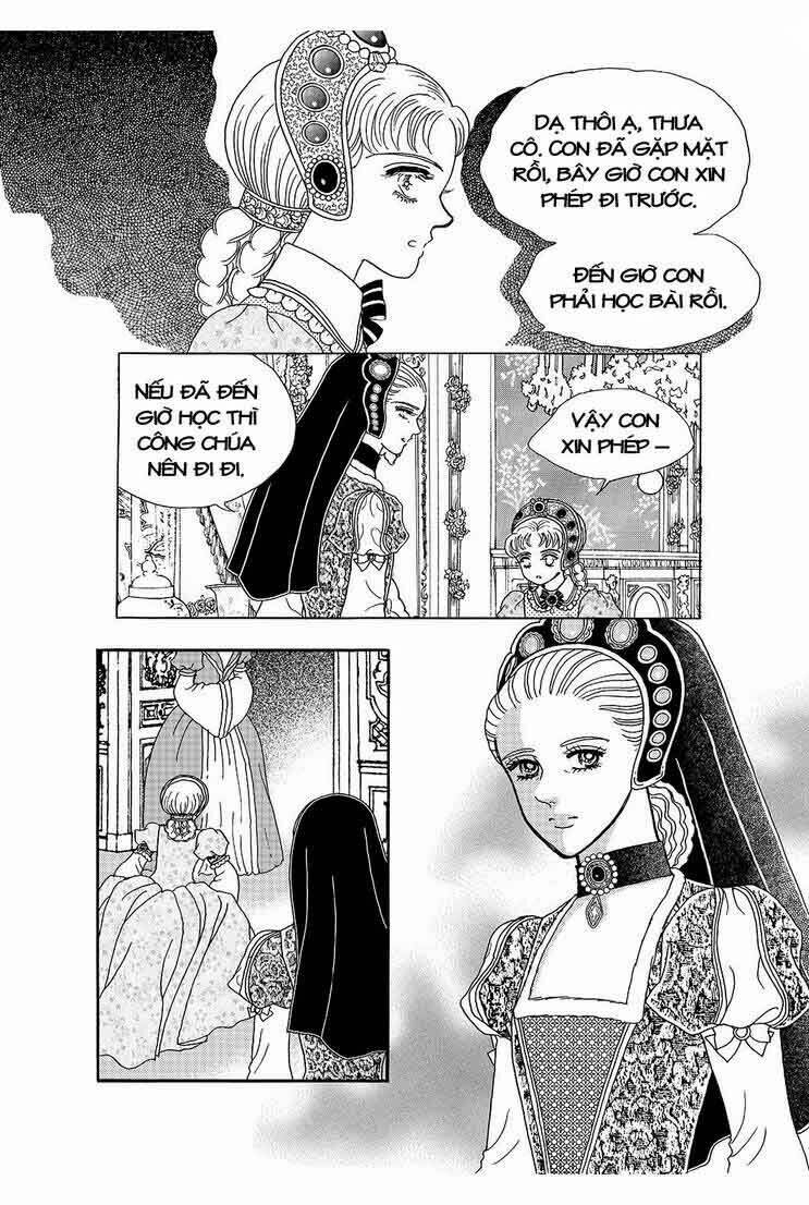 Princess – Công Chúa Xứ Hoa P5 Chapter 20 - Trang 2